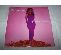 Princess - After The Love Has Gone [12" 45prm single]