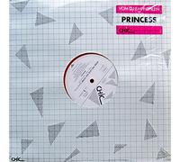 Princess - After the Love Has Gone [Coloured Vinyl Schallplatte] [12" Maxi-Single]