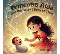 Princess Aida and the Secret Song of Theo (The Adventures of Princess Aida)
