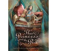 Princess and the Pea: 1