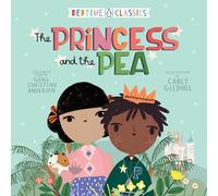 The Princess and the Pea: (Penguin Bedtime Classics)