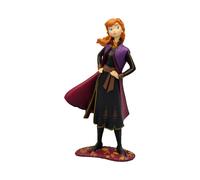 Princess Anna - Frozen 2 Cake Figure Topper