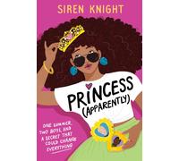 Princess (Apparently)