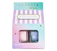 Princess Aqualand Nail Polish - Set of 2 Pink one size