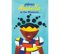 Princess Arabella at the Museum: 6
