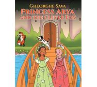 Princess Arya and the Clever Fox