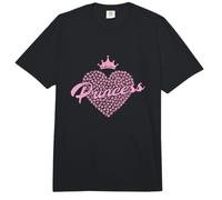 Princess at Heart Comfort Colors Adult Heavyweight T-Shirt