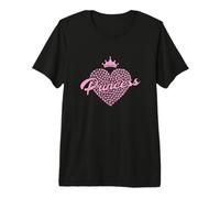 Princess at Heart Premium T-Shirt