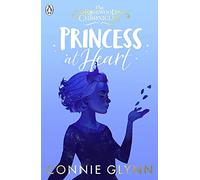 Princess at Heart: (The Rosewood Chronicles)
