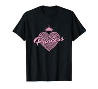 Princess at Heart Value Graphic T-Shirt