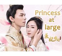 Princess at Large - 医妃难囚 - Episode 13