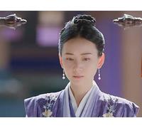 Princess at Large - 医妃难囚 - Episode 5