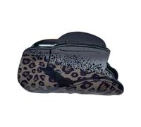 Princess at Large Hair Claw Clips Summer-vibing Hair Jaw Clamps Barrettes Strong Hold Hairpin for Girls