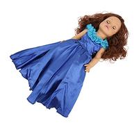 Princess Baby Doll, Fashionable Born Doll, for Children (#1)