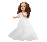 Princess Baby Doll, Fashionable Born Doll, for Children (#2)