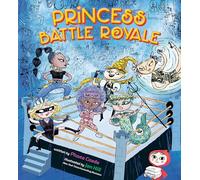 Princess Battle Royale