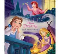 Princess Bedtime Stories (2nd Edition) (Storybook Collection)