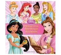 Princess Bedtime Stories (Storybook Collection)