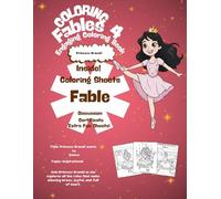Princess Brandi Wants to Dance: Engaging Coloring Book