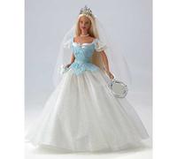 Princess Bride Barbie