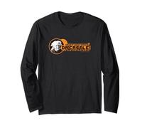 Princess Bride Have Fun Storming The Castle Long Sleeve T-Shirt