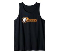 Princess Bride Have Fun Storming The Castle Tank Top