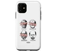 Princess Bride Morons! Case for iPhone 11