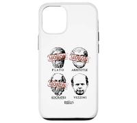 Princess Bride Morons! Case for iPhone 12/12 Pro