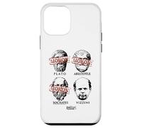 Princess Bride Morons! Case for iPhone 12 mini