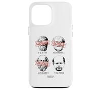 Princess Bride Morons! Case for iPhone 13 Pro Max
