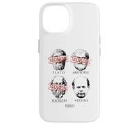 Princess Bride Morons! Case for iPhone 14