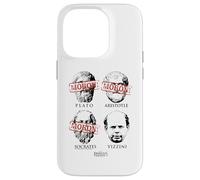 Princess Bride Morons! Case for iPhone 14 Pro