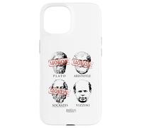 Princess Bride Morons! Case for iPhone 15