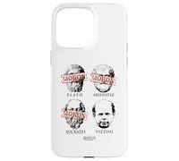 Princess Bride Morons! Case for iPhone 15 Pro Max