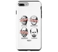 Princess Bride Morons! Case for iPhone 7 Plus/8 Plus