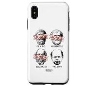 Princess Bride Morons! Case for iPhone XS Max