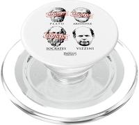 Princess Bride Morons! PopSockets PopGrip for MagSafe