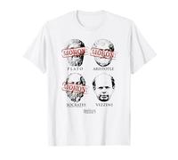 Princess Bride Morons! T-Shirt