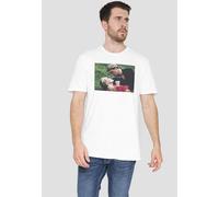 Princess Bride Pb As You Wish T-Shirt, White | Size: 3XL Princess Bride White 3XL