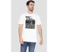 Princess Bride Pb Sicilian T-Shirt, White | Size: 4XL Princess Bride White 4XL