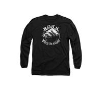 Princess Bride Pb They Do Exist Long Sleeve T-Shirt, Black | Size: Medium Princess Bride Black M