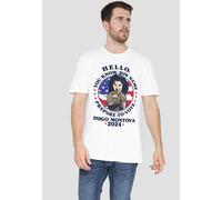 Princess Bride Prepare To Vote Montoya T Shirt, White Other White 5XL