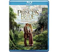 Princess Bride, The [Blu-ray] (Bilingual)