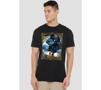 Princess Bride Timeless T-Shirt, Black | Size: Small Princess Bride Black S