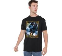 Princess Bride Timeless Unisex T Shirt, Black, Large