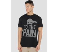 Princess Bride To The Pain T-Shirt, Black | Size: Small Princess Bride Black S