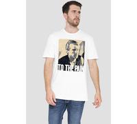 Princess Bride To The Pain T-Shirt, White | Size: Small Princess Bride White S