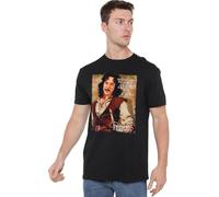Princess Bride Word Unisex T Shirt, Black, X-Large