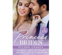 Princess Brides: Second Chance