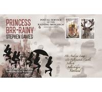 Princess Brr-Rainy
